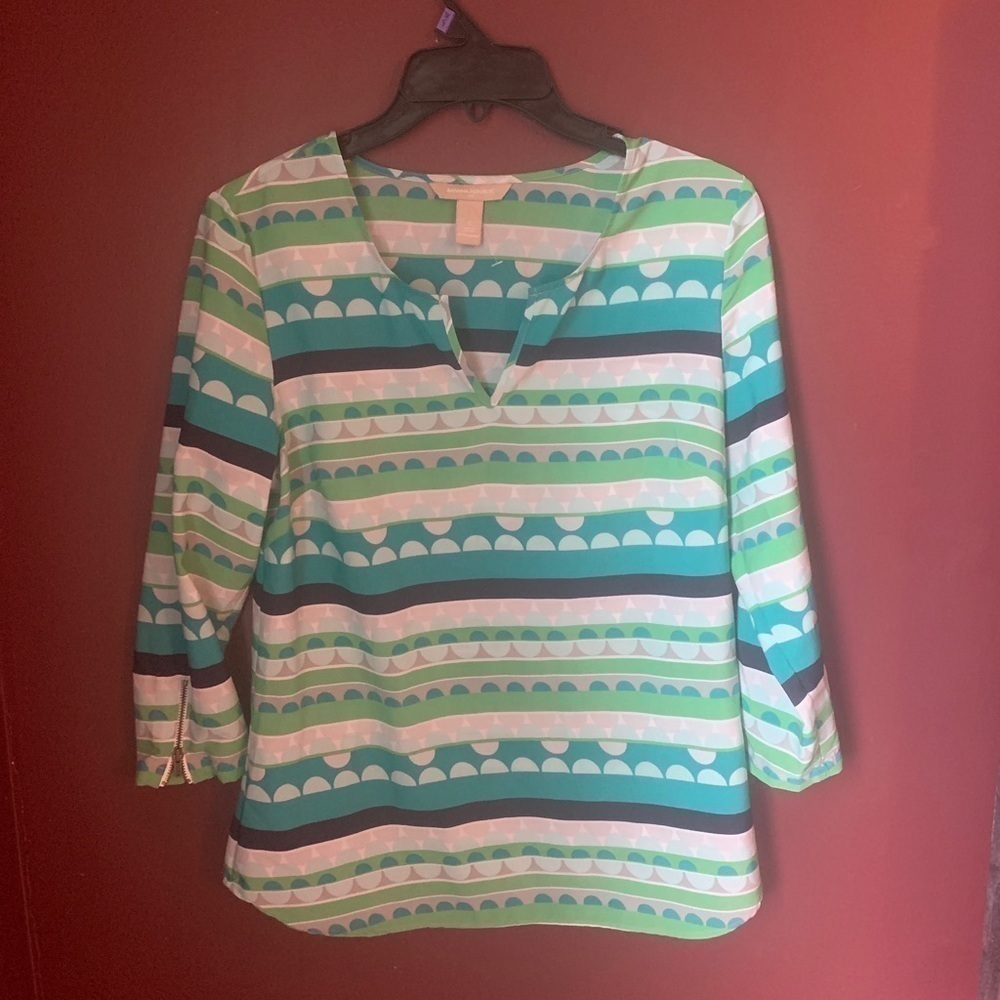 Banana Republic‎ Career Top | Small